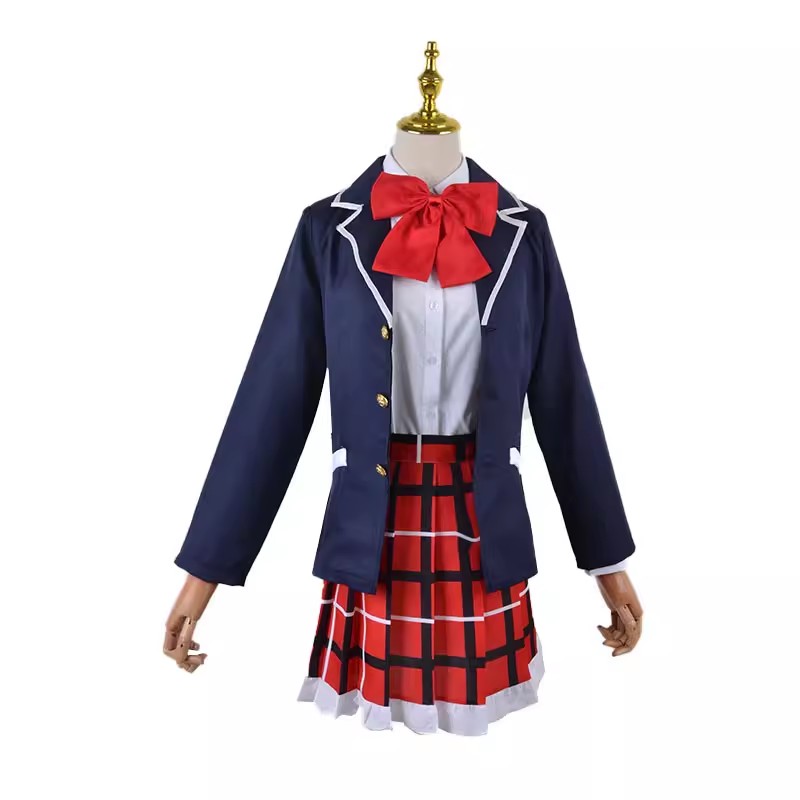 Cos-Mart Anime Love Chunibyo y - Women'S Fashion Mart reseña y precio