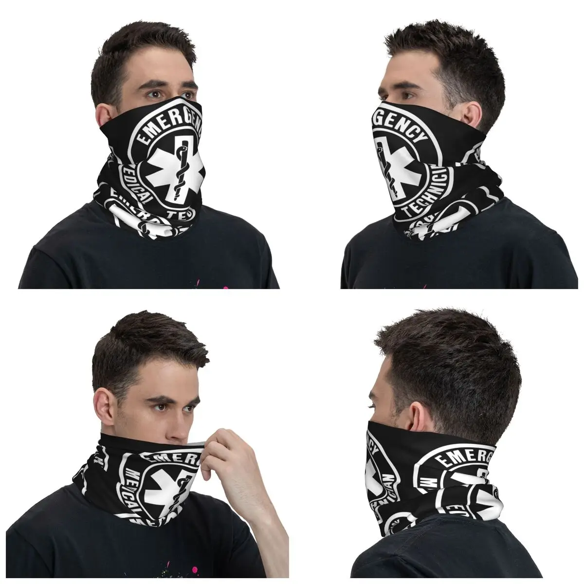 Nueva bufanda personalizada co - Women Fashion Logo reseña y precio