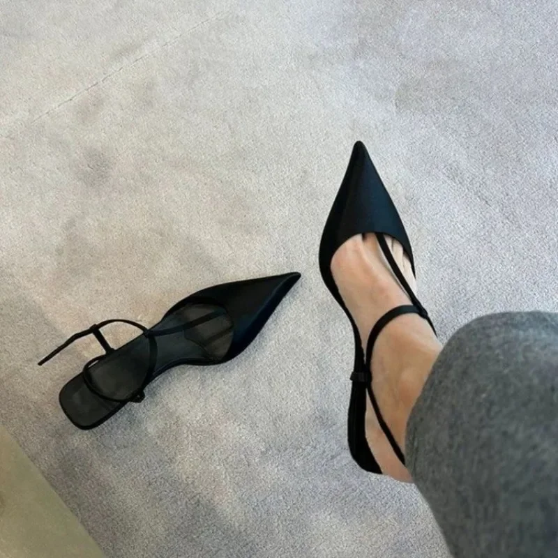 Zapatos para mujer, sandalias  - Women Fashion Heels reseña y precio