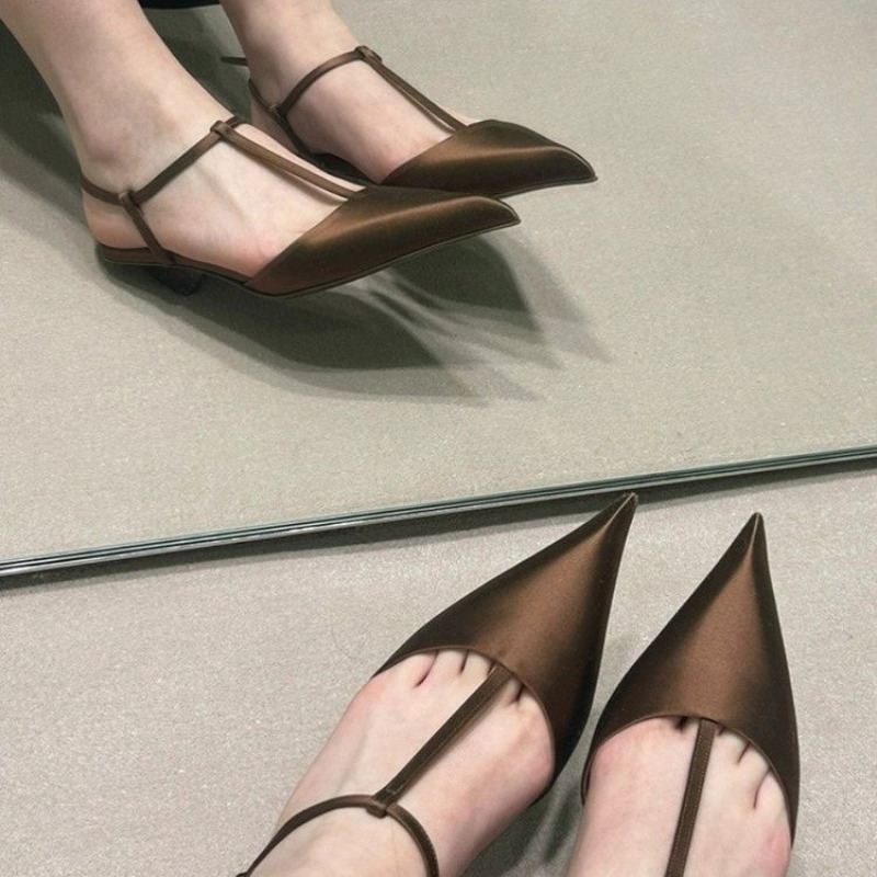 Zapatos para mujer, sandalias  - Women Fashion Heels reseña y precio