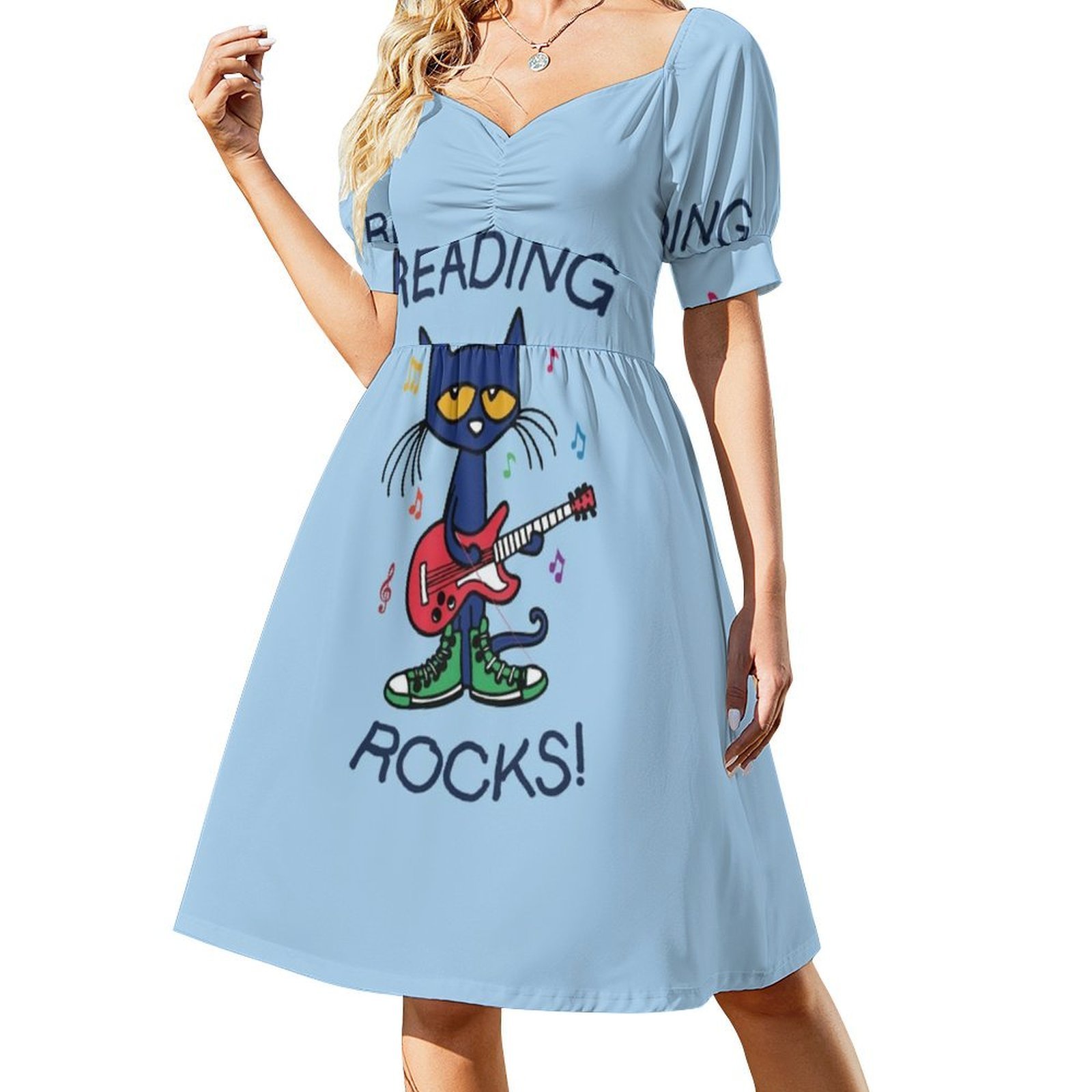 ¡Lectura de rocas! Vestido boh - Women Fashion Gown reseña y precio