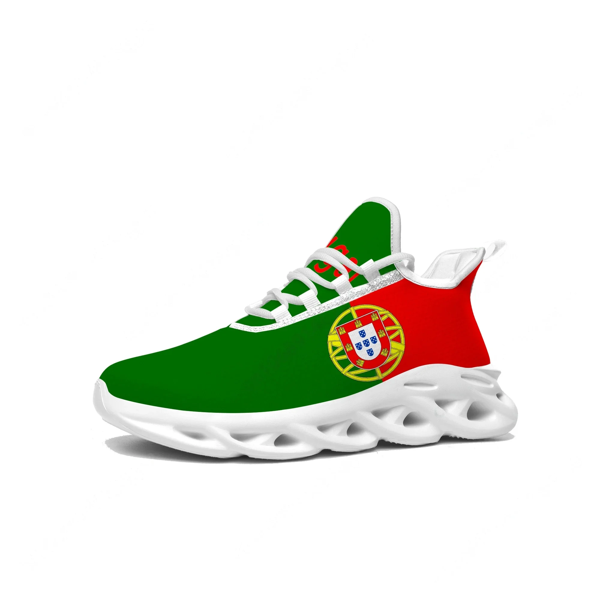 Zapatillas planas con bandera  - Women'S Fashion Portugal reseña y precio