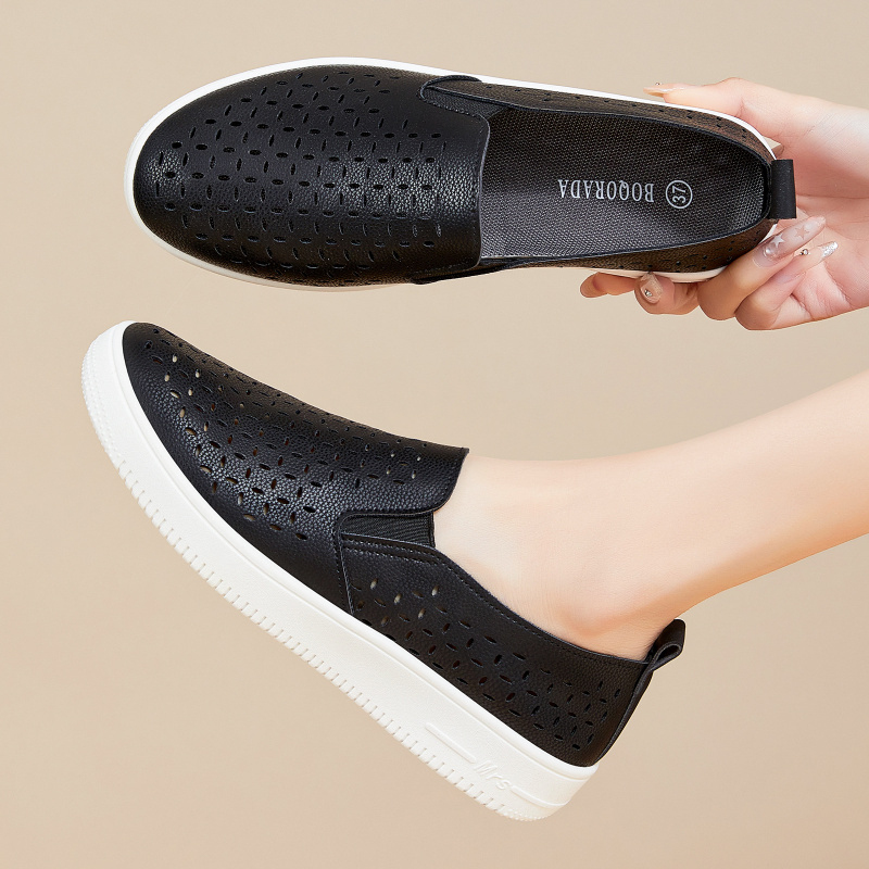 Zapatillas de Moda para Mujer  - Women'S Fashion Gym Shoes reseña y precio