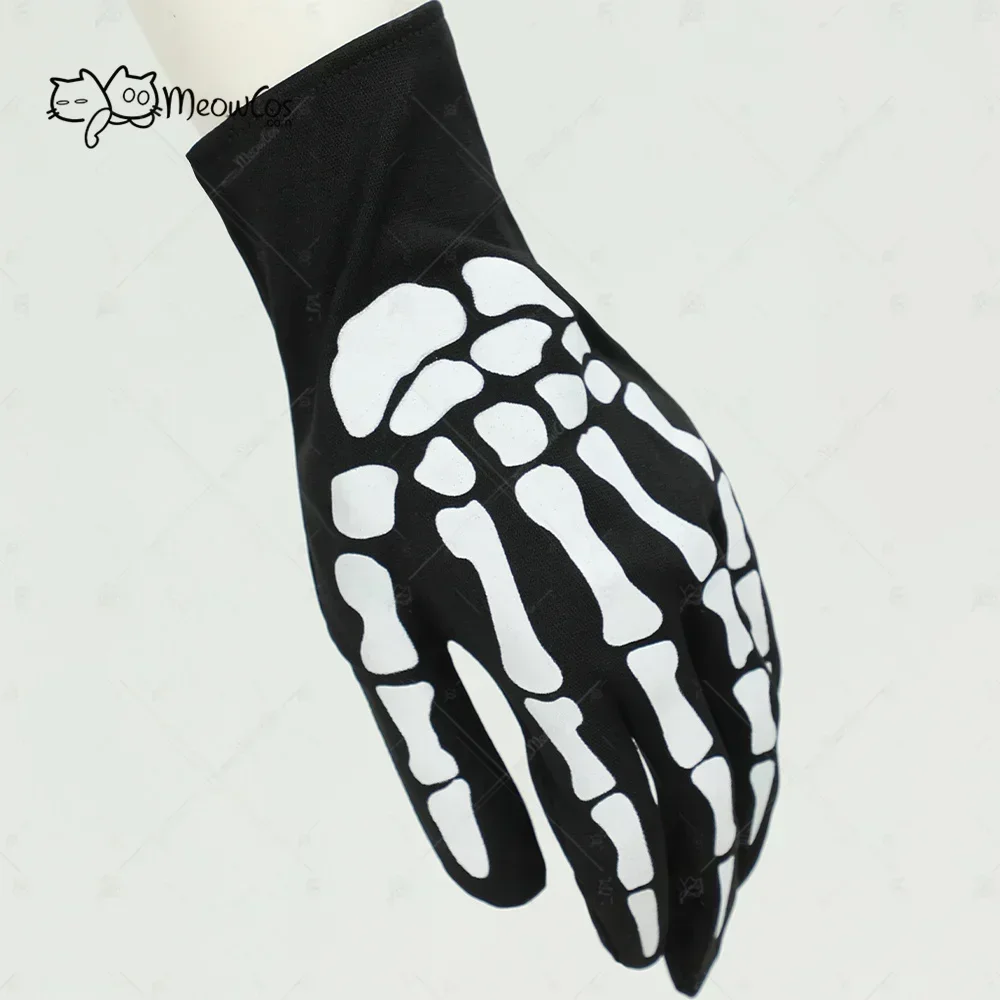MEOWCOS disfraz de Jack para m - Women'S Fashion Gloves reseña y precio