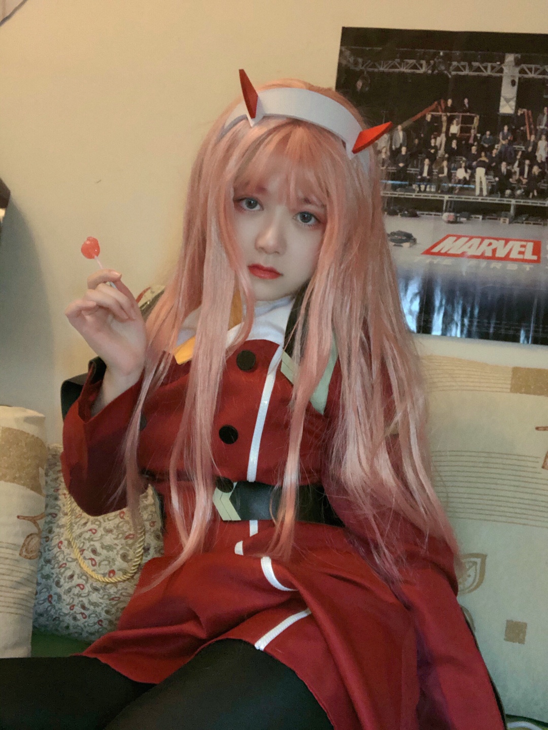 Disfraz de Cosplay Cos-Mart An - Women'S Fashion Mart reseña y precio