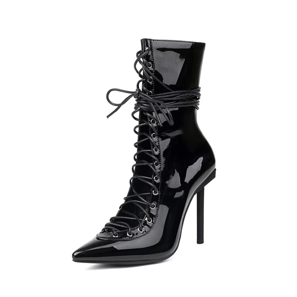 Moda mujer tacones altos punti - Women Fashion Youtube reseña y precio