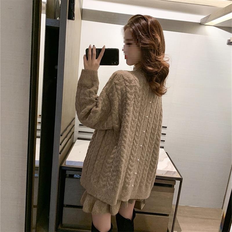 Conjunto Premium de Estilo Cor - Women Fashion Korean reseña y precio