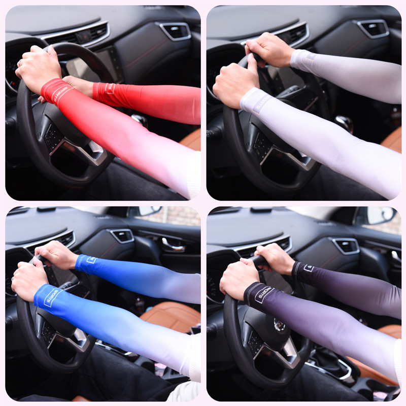 Mangas de brazo solares UV par - Women'S Fashion Gloves reseña y precio