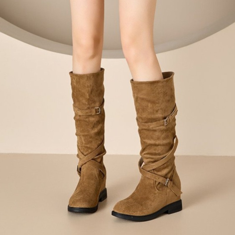 Botas de moda para mujer 2026  - Women Fashion Youtube reseña y precio