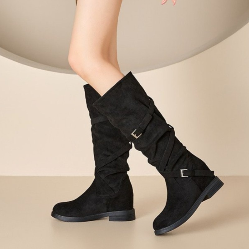 Botas de moda para mujer 2026  - Women Fashion Youtube reseña y precio