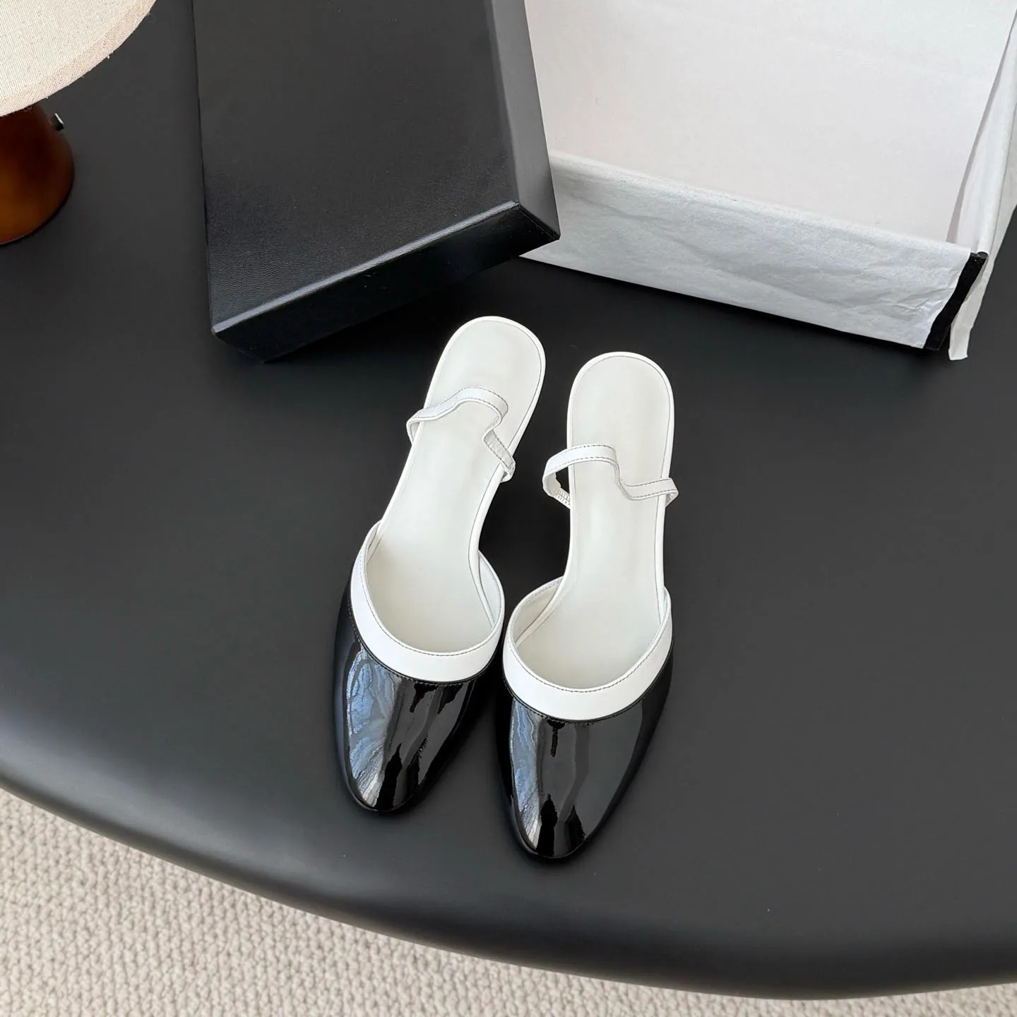 Novedad Primavera 2026: Mocasi - Women'S Fashion Spring Summer 2026 reseña y precio