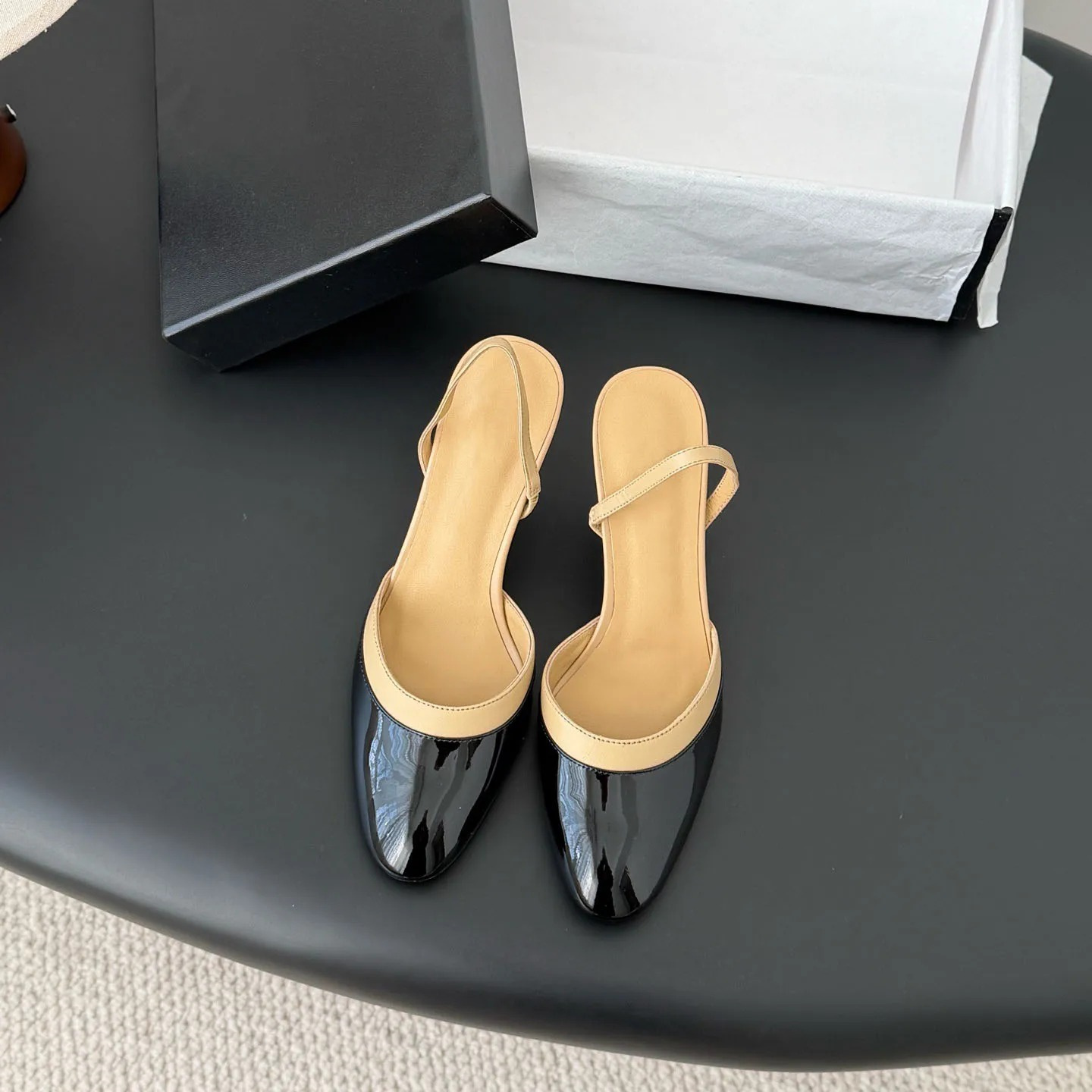 Novedad Primavera 2026: Mocasi - Women'S Fashion Spring Summer 2026 reseña y precio