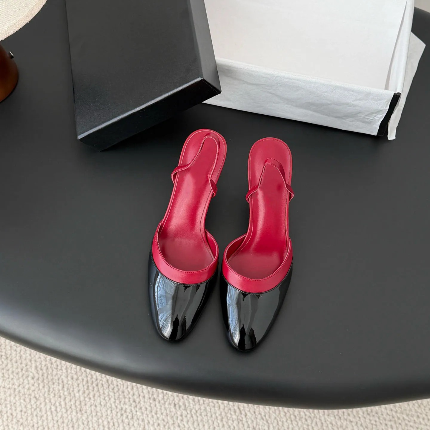 Novedad Primavera 2026: Mocasi - Women'S Fashion Spring Summer 2026 reseña y precio