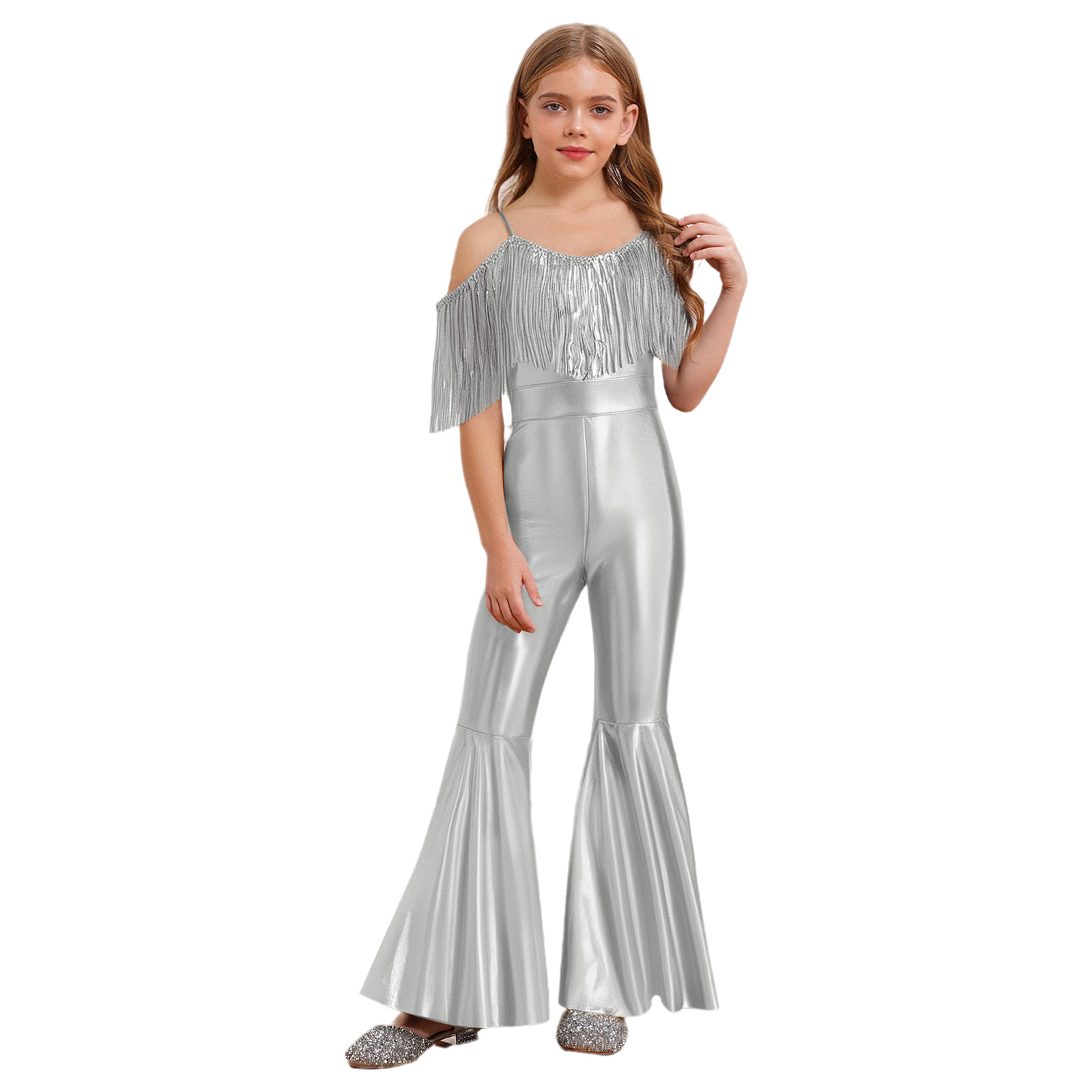 Mono de Moda para Niñas con Le - Women'S Fashion From The 70S reseña y precio