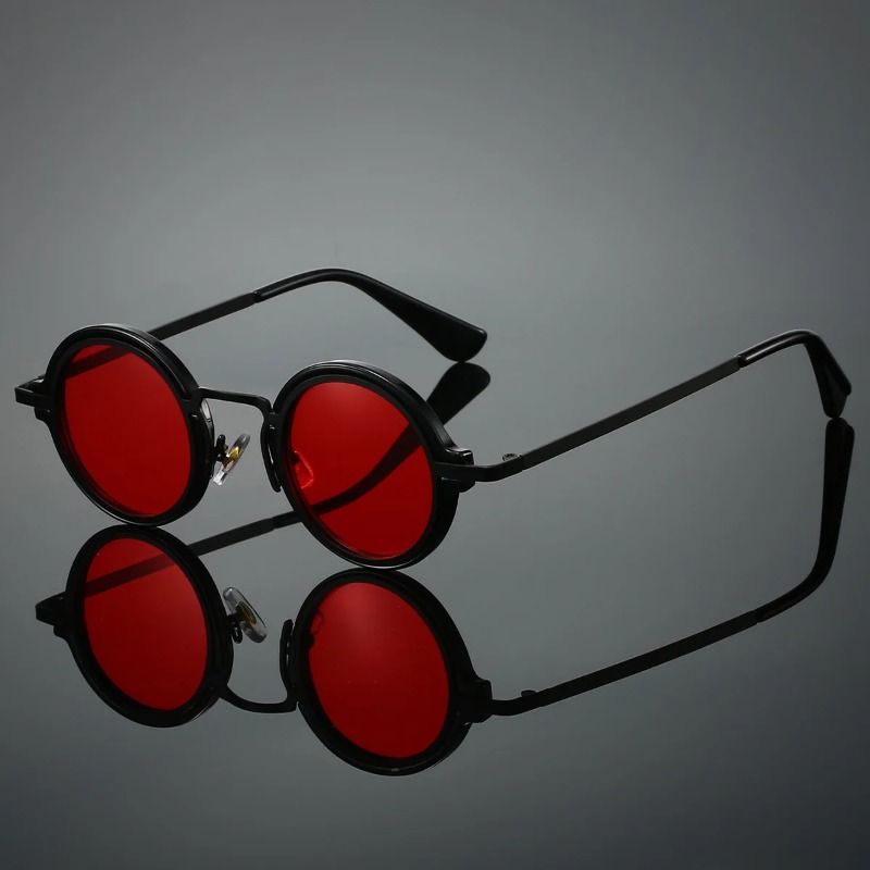 Nuevas gafas de sol retro con  - Women'S Fashion Eyeglass Frames reseña y precio