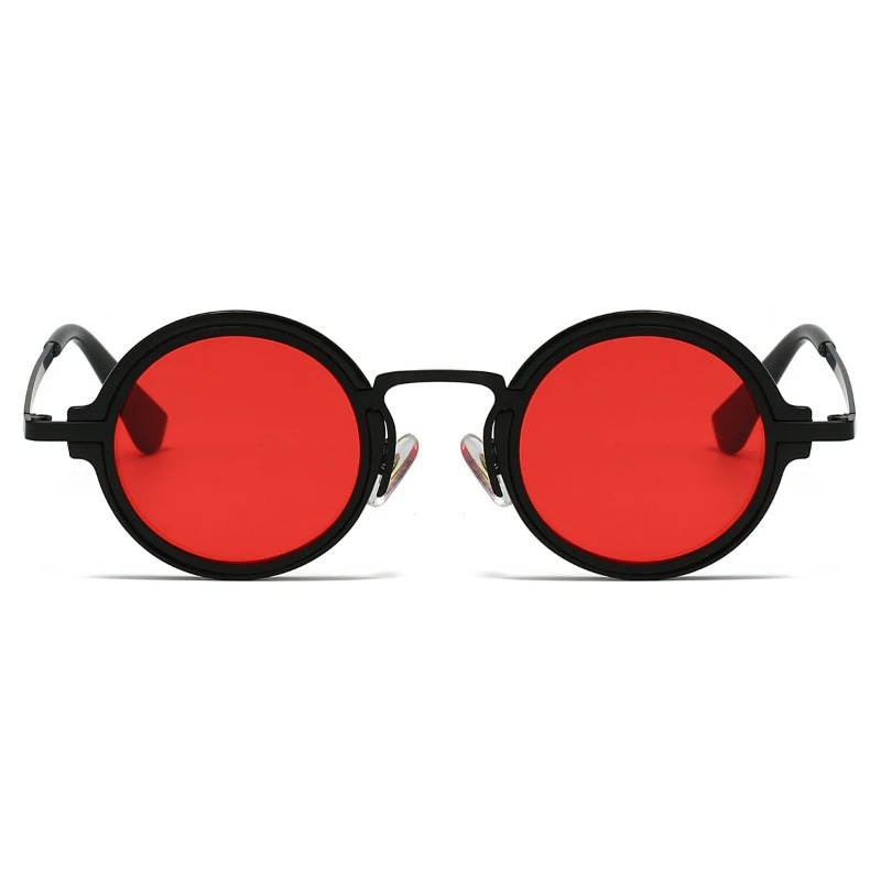 Nuevas gafas de sol retro con  - Women'S Fashion Eyeglass Frames reseña y precio