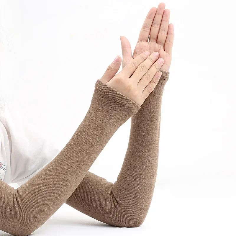 Otoño e Invierno mangas cálida - Women'S Fashion Gloves reseña y precio