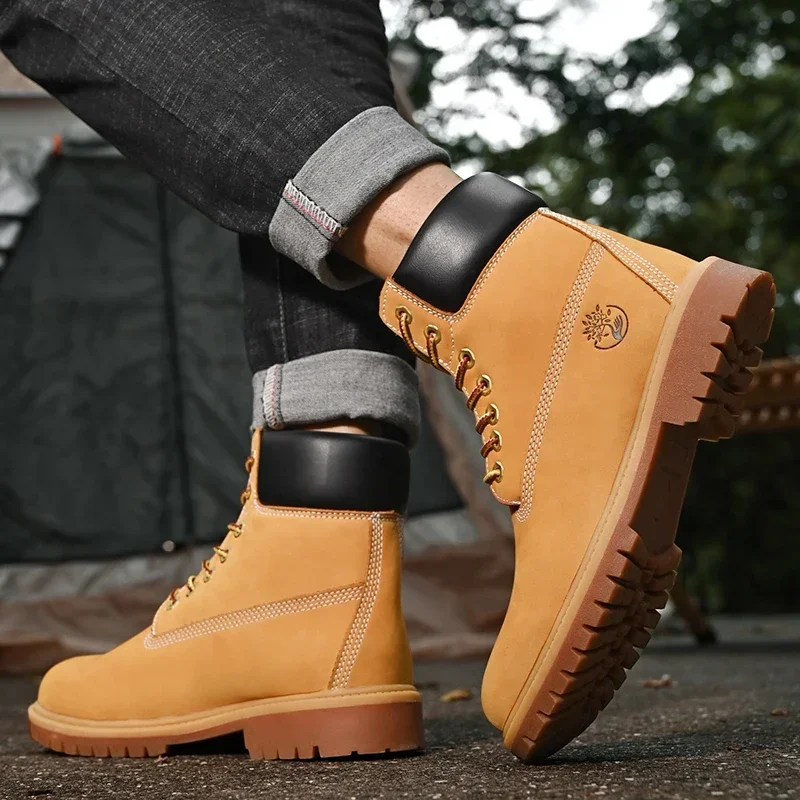 Botas altas para hombre, zapat - Women'S Fashion Gym Shoes reseña y precio