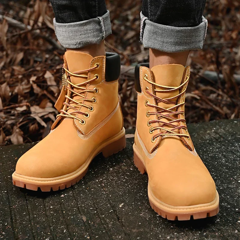 Botas altas para hombre, zapat - Women'S Fashion Gym Shoes reseña y precio