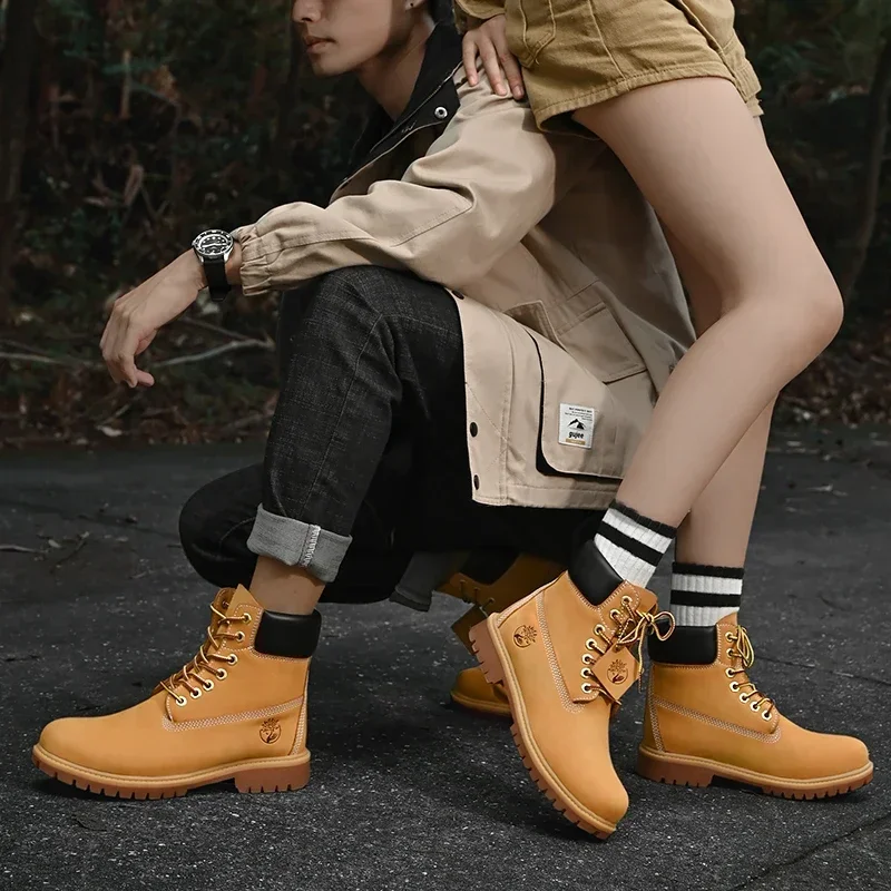 Botas altas para hombre, zapat - Women'S Fashion Gym Shoes reseña y precio