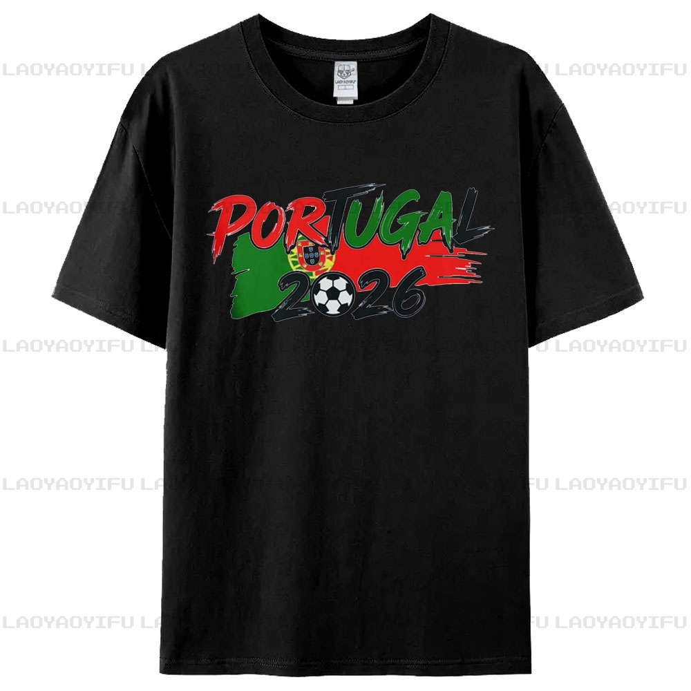 Camiseta Patriótica de Fútbol  - Women'S Fashion Portugal reseña y precio