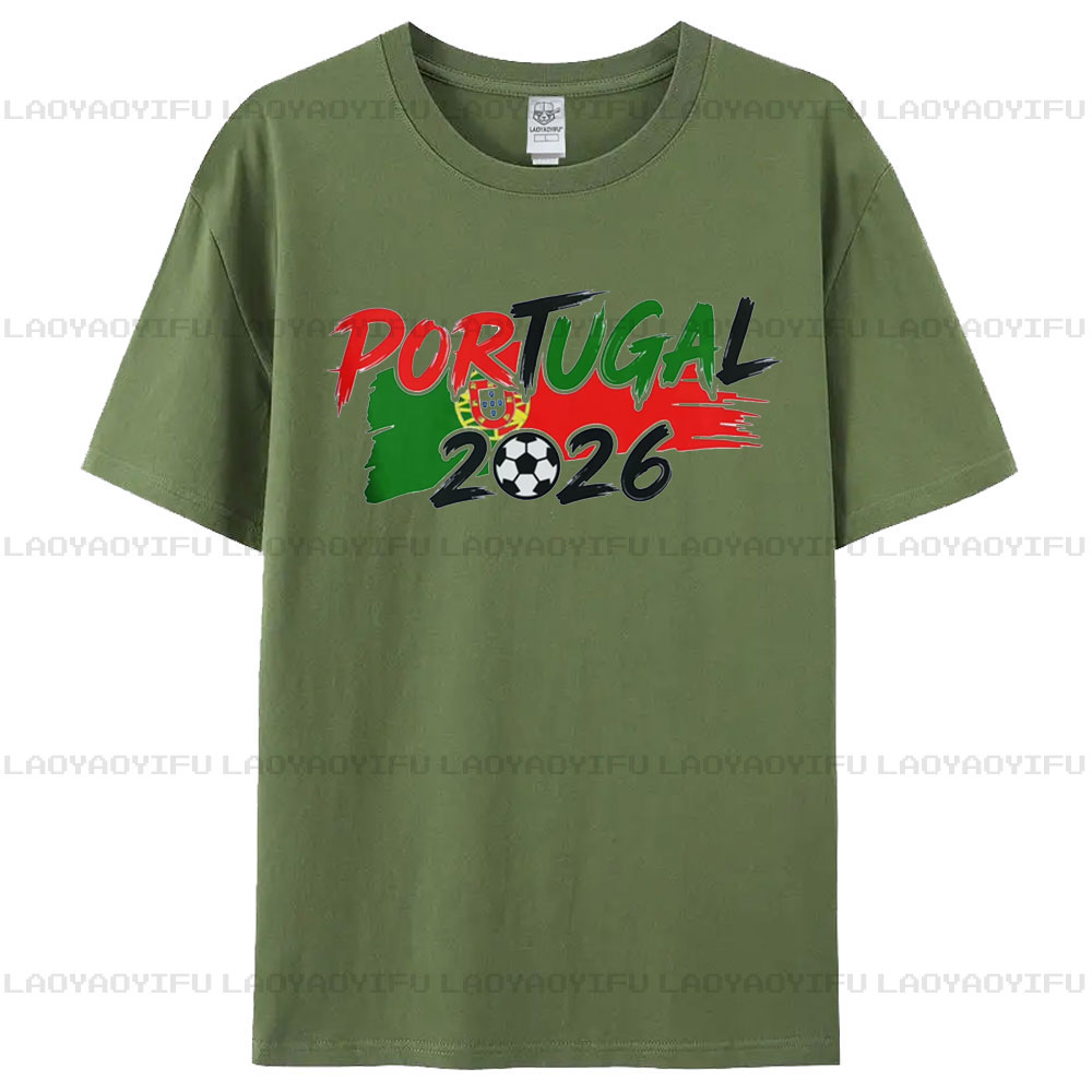 Camiseta Patriótica de Fútbol  - Women'S Fashion Portugal reseña y precio