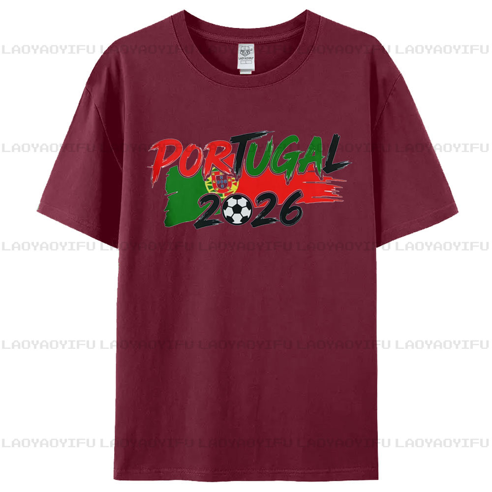 Camiseta Patriótica de Fútbol  - Women'S Fashion Portugal reseña y precio
