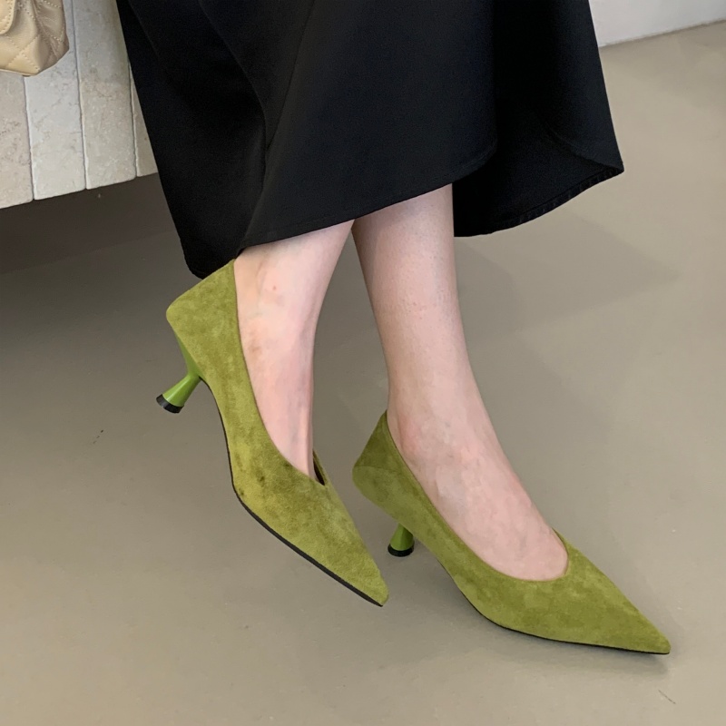 Bailamos, sandalias de otoño c - Women Fashion Korean reseña y precio