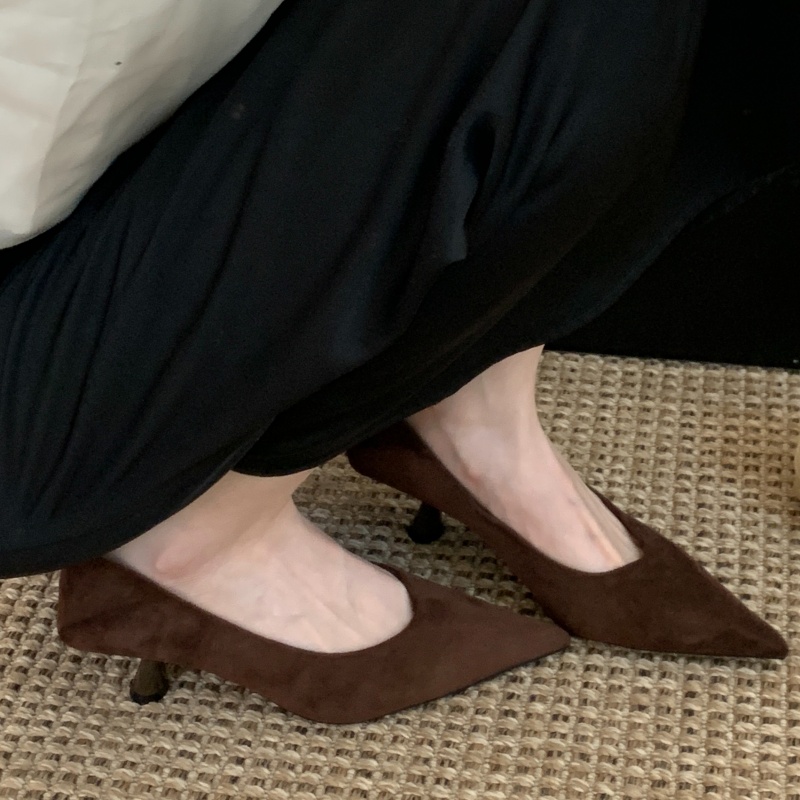 Bailamos, sandalias de otoño c - Women Fashion Korean reseña y precio