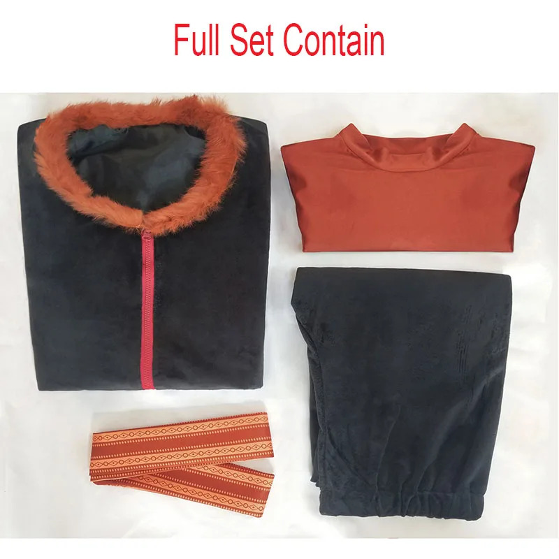 Disfraces de Cosplay de Frozen - Belted Shirt Dress reseña y precio