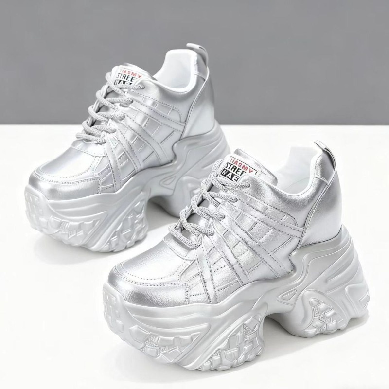 Nuevas Zapatillas Deportivas d - Women'S Fashion Gym Shoes reseña y precio