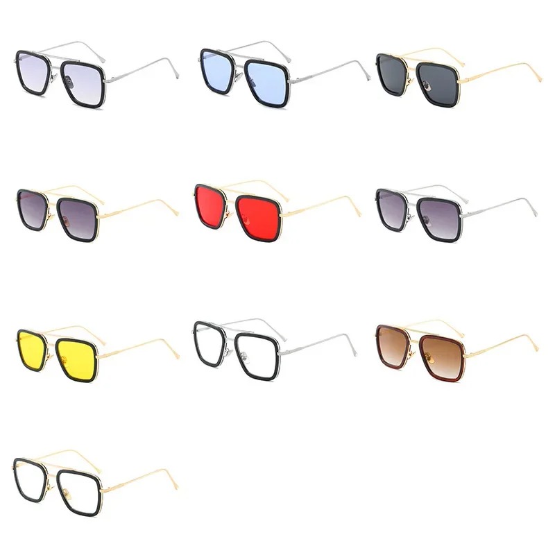 Gafas de Sol Steam Punk Tony S - Women'S Fashion Eyeglass Frames reseña y precio