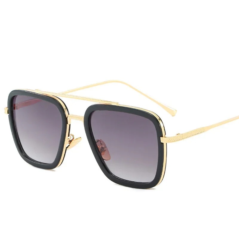 Gafas de Sol Steam Punk Tony S - Women'S Fashion Eyeglass Frames reseña y precio