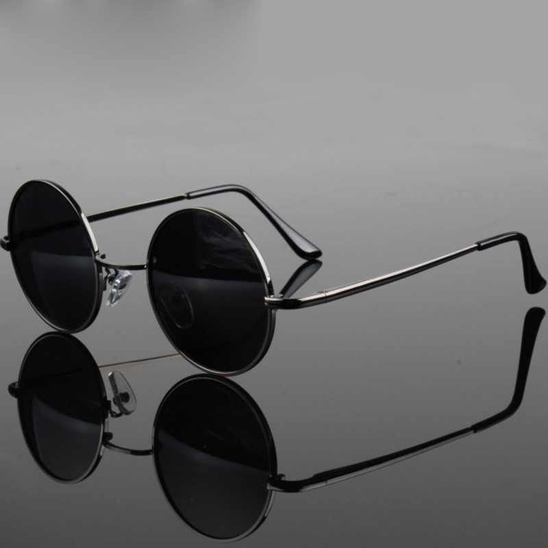 Gafas de Sol Redondas Retro Vi - Women'S Fashion Eyeglass Frames reseña y precio