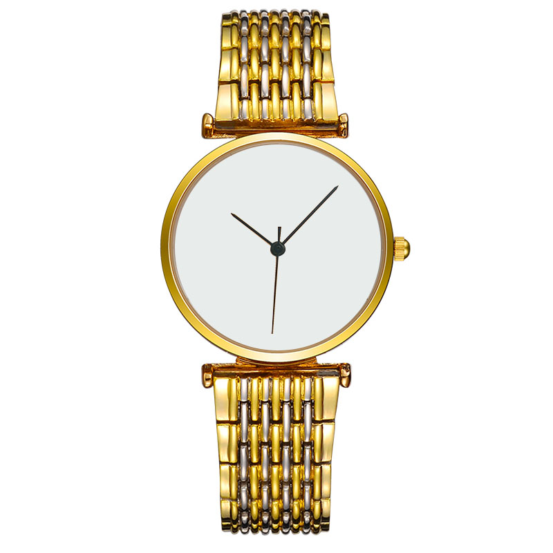 Reloj de mujer con esfera pers - Women Fashion Logo reseña y precio