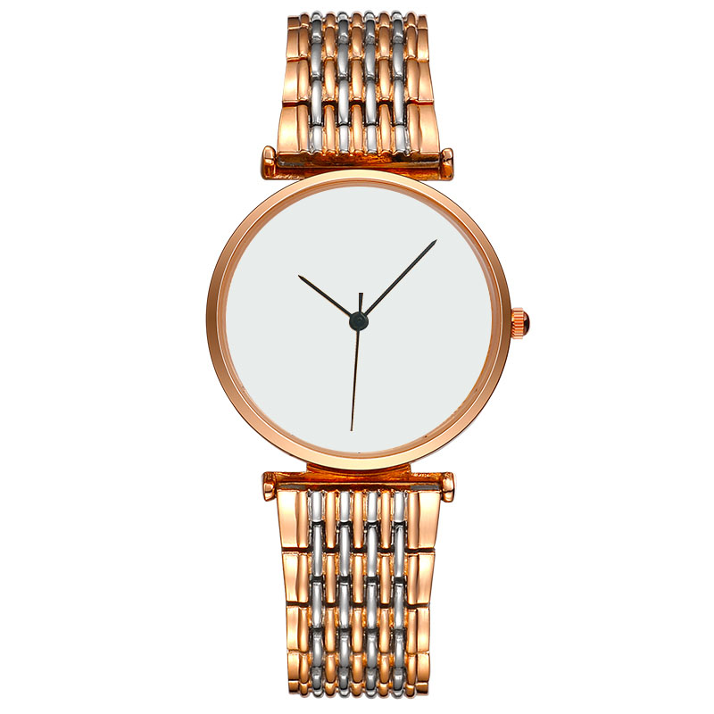 Reloj de mujer con esfera pers - Women Fashion Logo reseña y precio