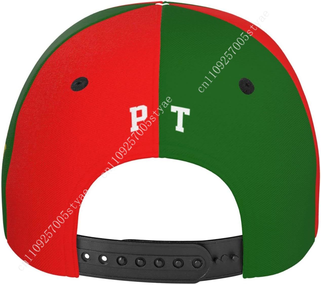 Sombrero con bandera de Portug - Women'S Fashion Portugal reseña y precio